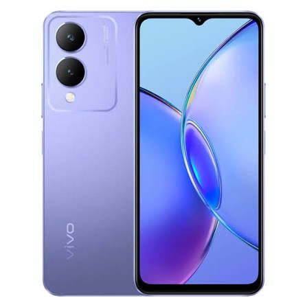 Vivo Y17s 128gb. Почти янги. Коробка документ бор