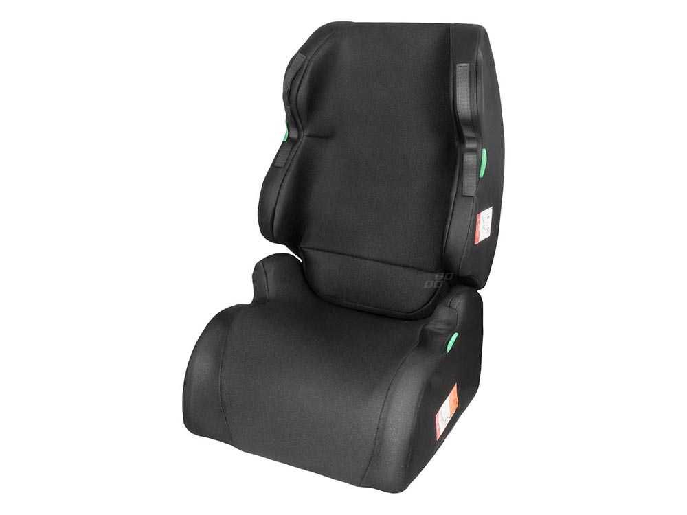 Детско столче R129 / 126-150 см / 66x38x42 см