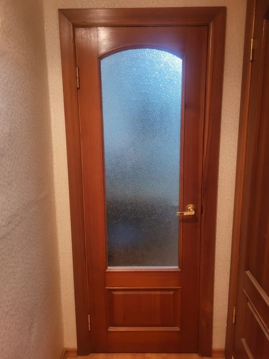 Двери межкомнатные