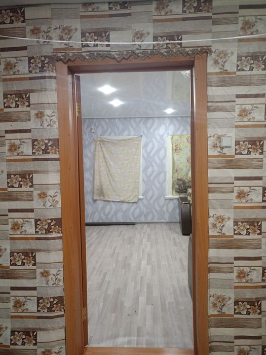 Продаётся дом в с.Соколовка