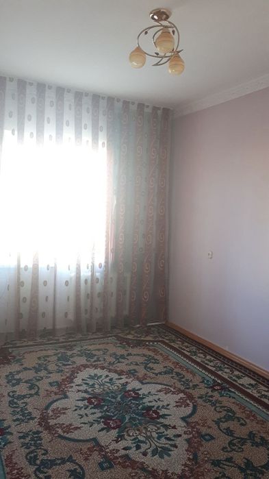 Продается квартира 2 комн -3 этаж