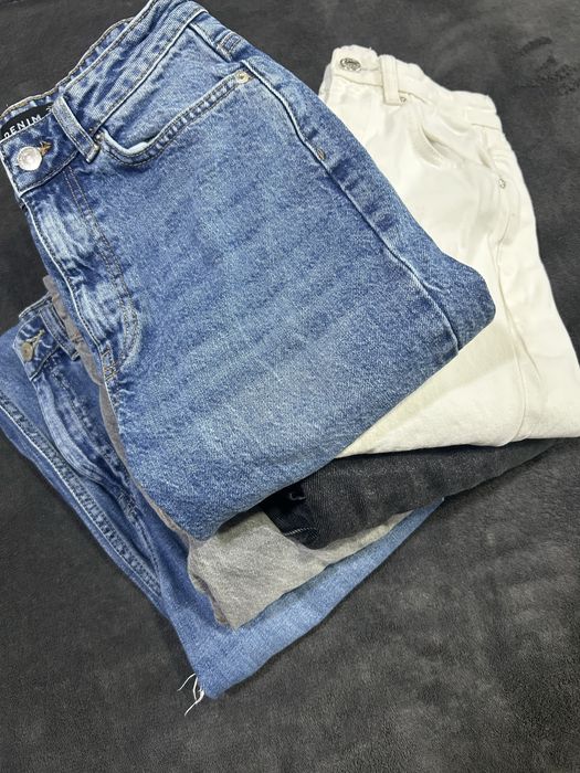 Дънки на  Sinsay