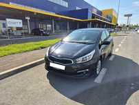 Vând Kia Ceed 1.4 - 70000 km