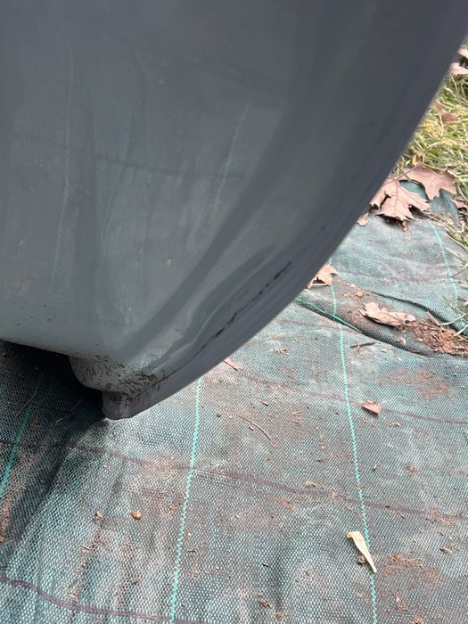 Renault Clio 4 2016 задна дясна врата 12-19