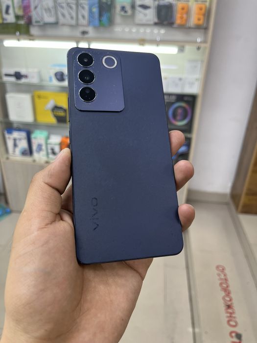Vivo V27e 128GB (Kaspi 0-0-12)