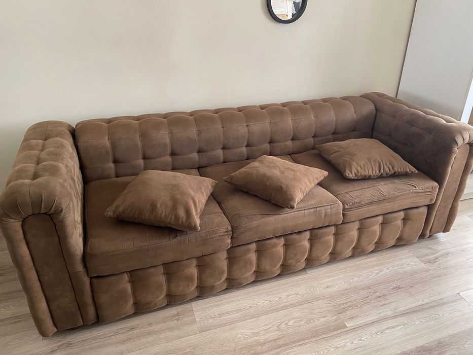 dressing alb 2 uși cu oglinzi