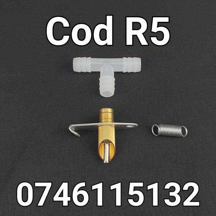 Iepuri-Adapatori Automate Apa Niplu Suzete-Chinchila-Alama+Fier-Nou-R5