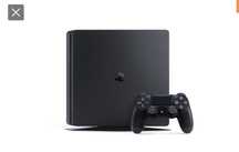 PS 4 cu Jocuri +1 maneta originala