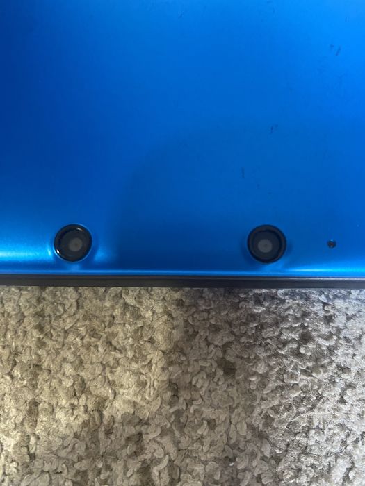 Nintendo 3DS XL / LL modata cu card sd 4gb consola portabila japoneza