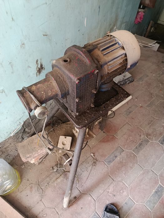 Mikser 30litrlik rossiya, миксер россия 30л