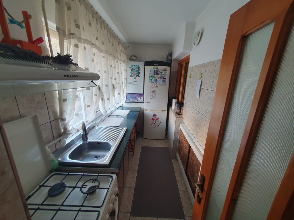 2 camere Ultracentral Primarie