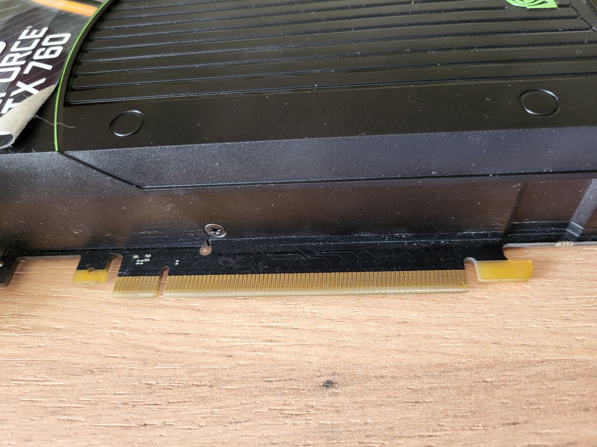 GeForce GTX760 inno3D