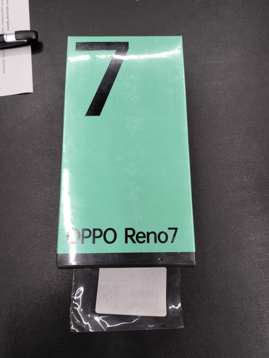 Oppo reno 7 8/128