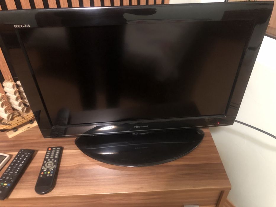 Телевизор Тошиба