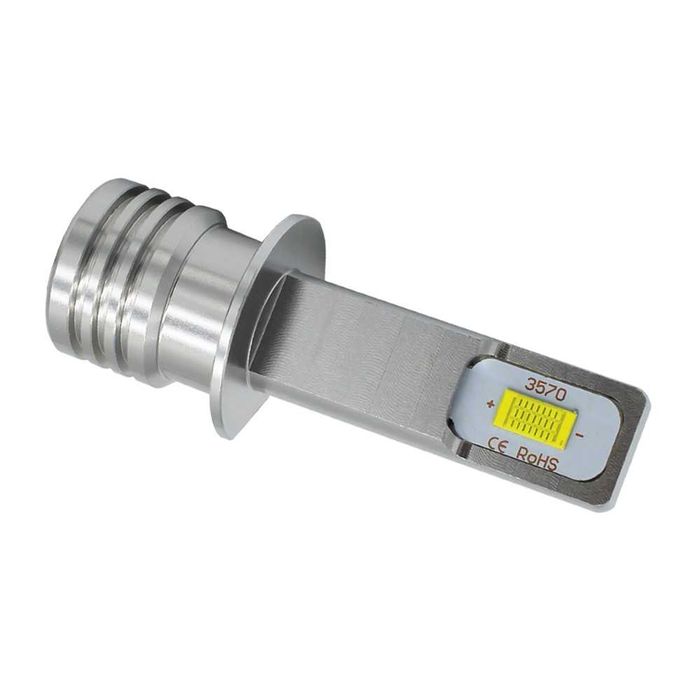 ЛЕД/LED диодни крушки за халоген H1 мини
