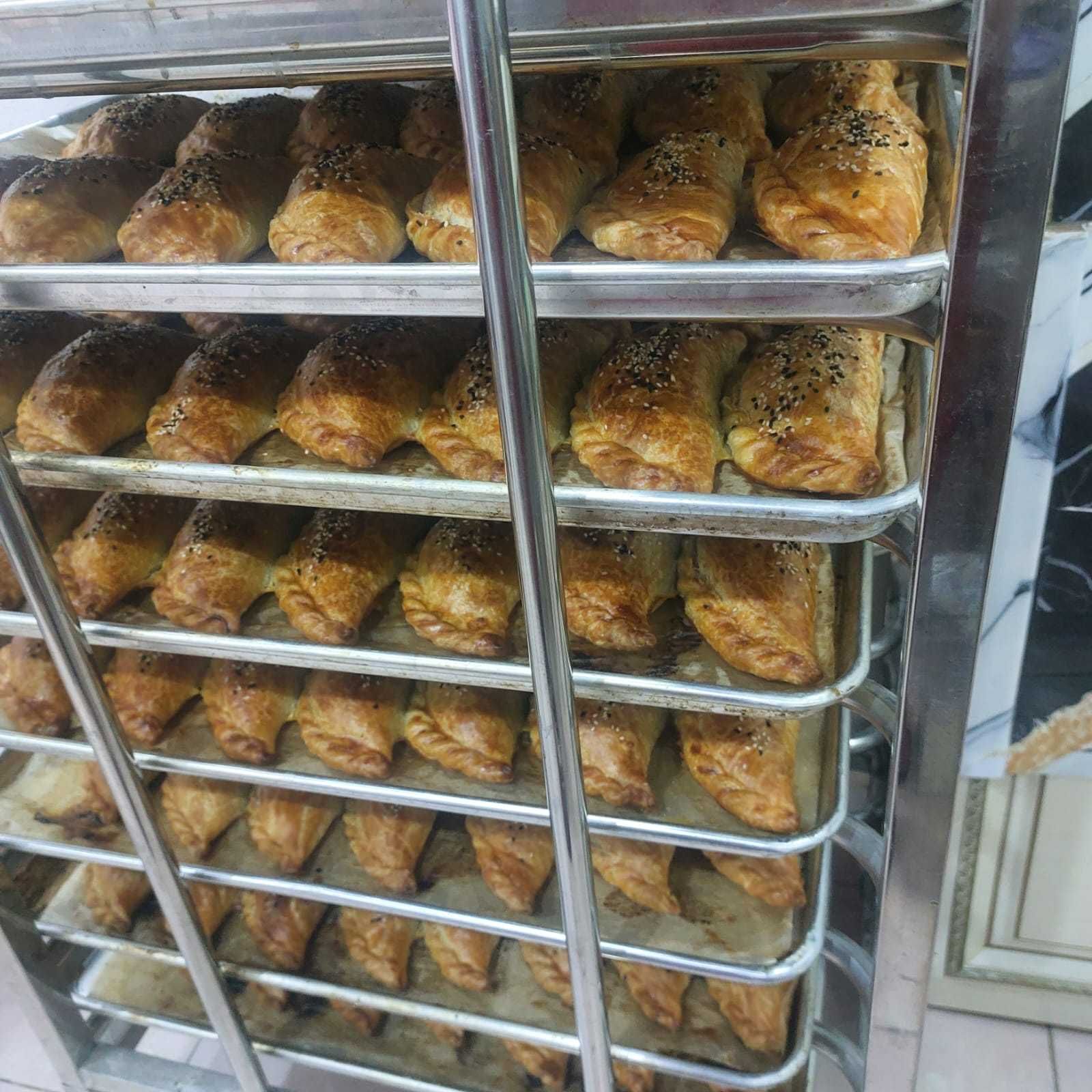 самса минни пицца куринный самса