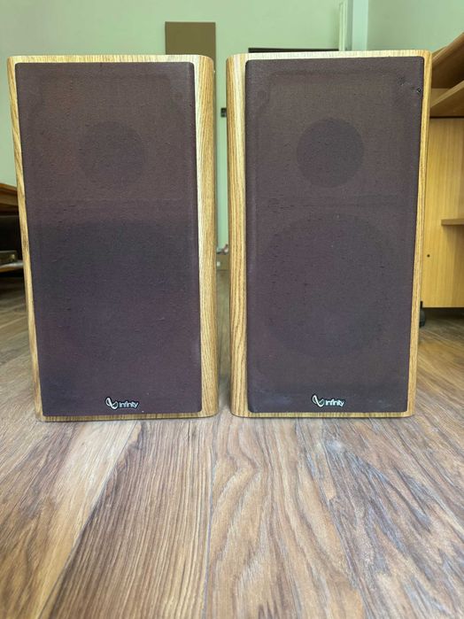 Тонколони Infinity RS 3001