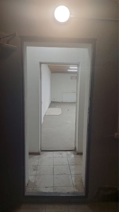 Аренда скалада и помещения