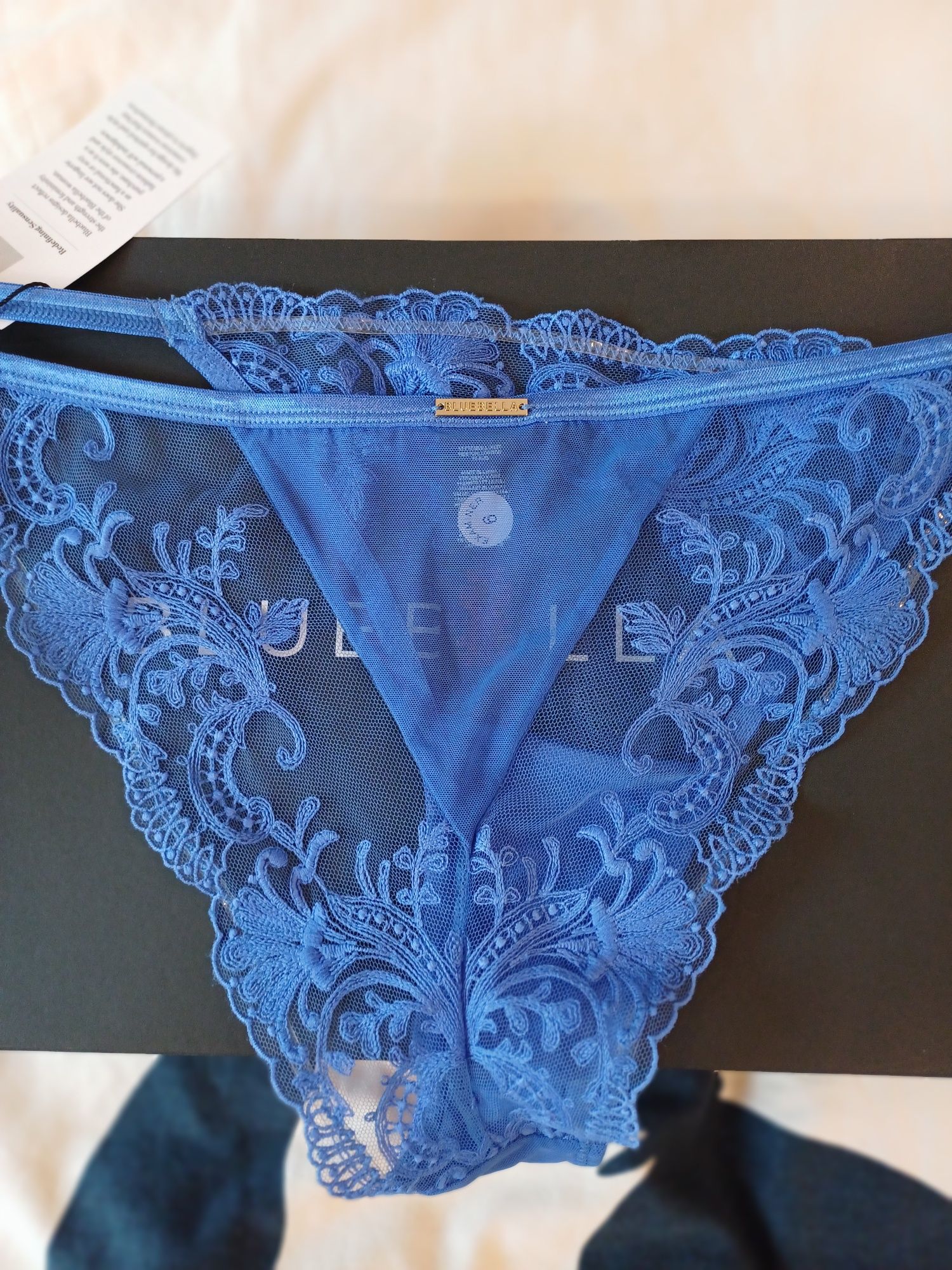 Комплект бельо BLUEBELLA