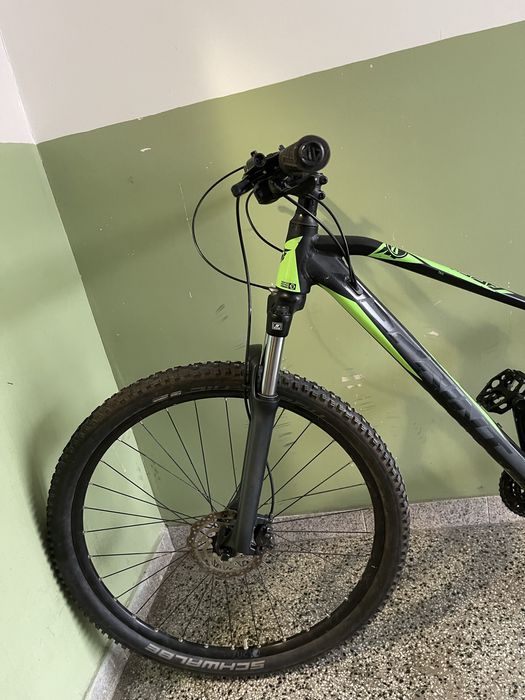 Продавам Sprint Apolon 29 алуминиев велосипед/колело