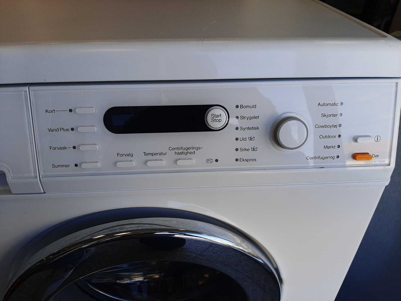 Пералня Miele 7 кг