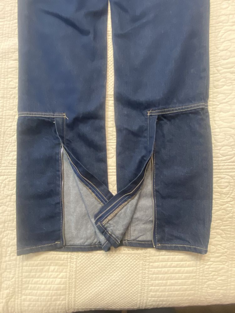 Дънки ZARA, р-р 36