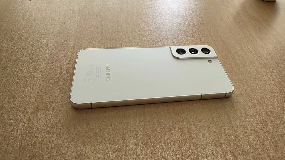 Samsung Galaxy S22