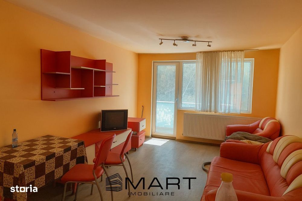 Apartament 2 camere decomandate zona Dumbravei