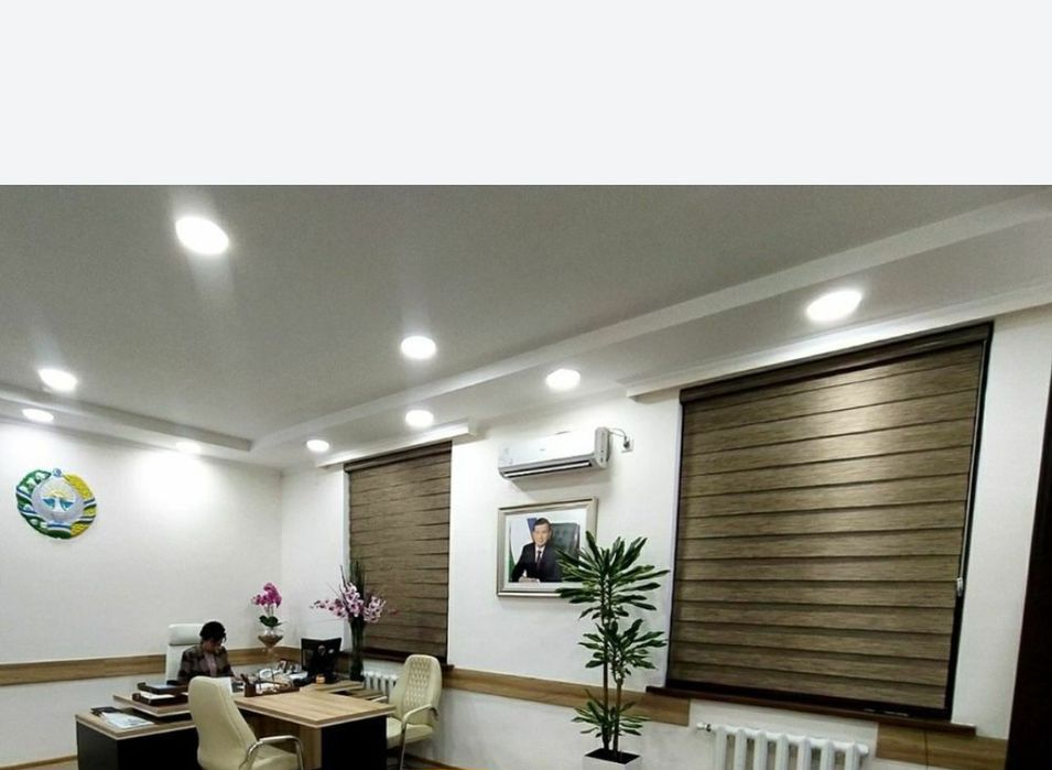 Jalyuzi Buxoro. ЖАЛЮЗИ ИДЕАЛ