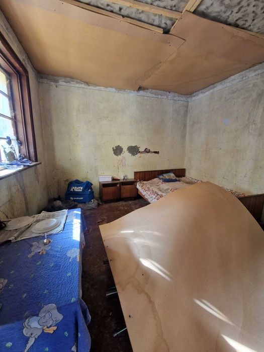 Къща в регион Плевен .