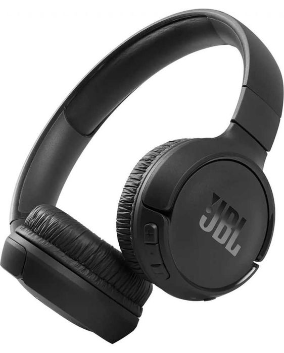 Casti JBL Tune 510BT, Bluetooth, On-ear, Microfon