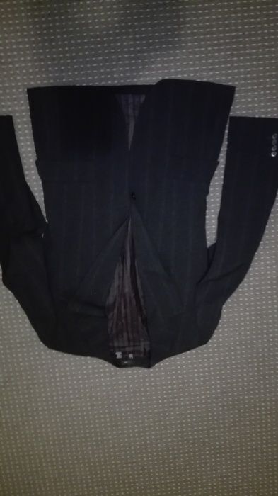 sacou ZARA 100% original