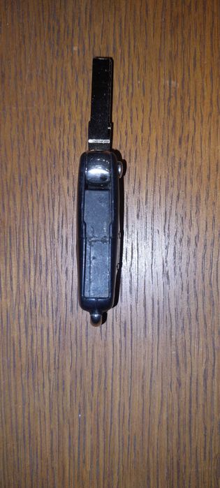 Ключ за пасат 5 / passat 5