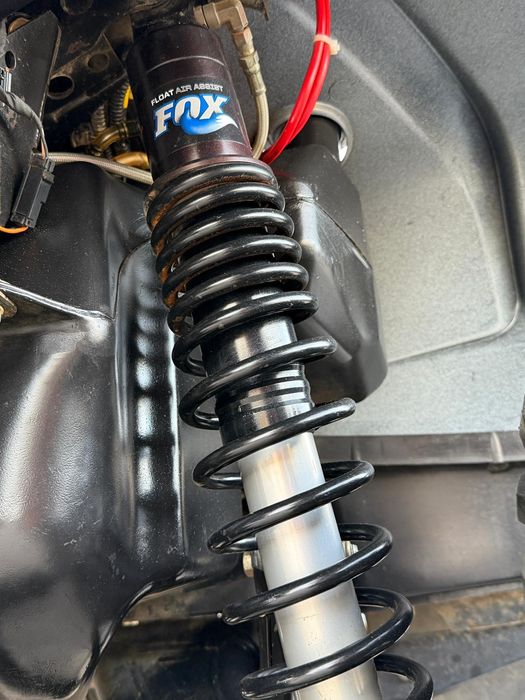 Can am outlander 1000