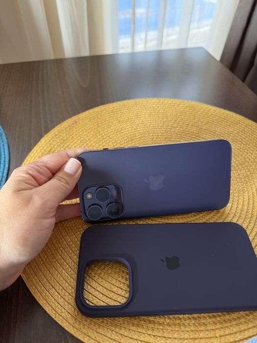 Iphone 14 pro max 256GB