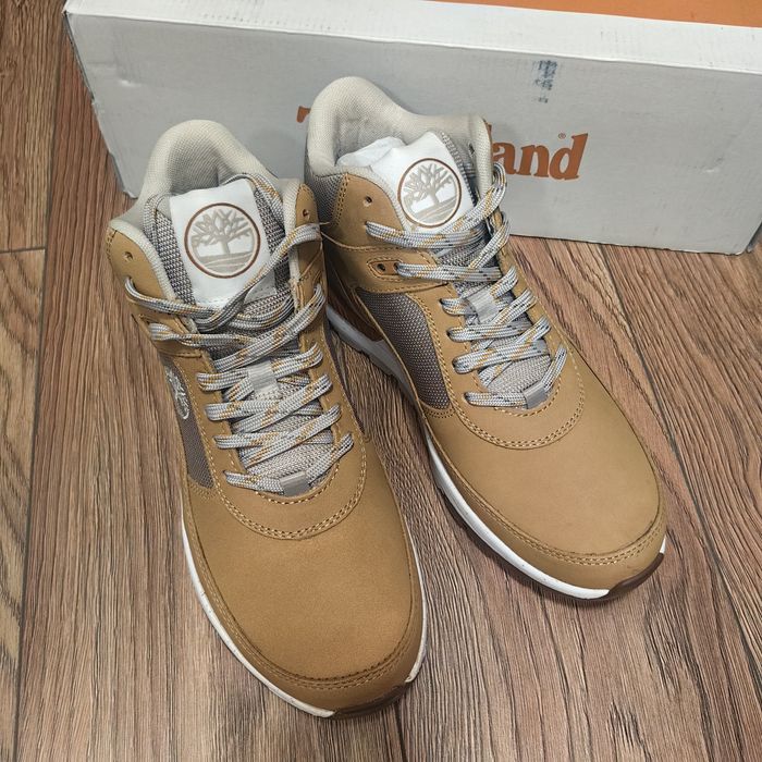 Дамски боти Timberland