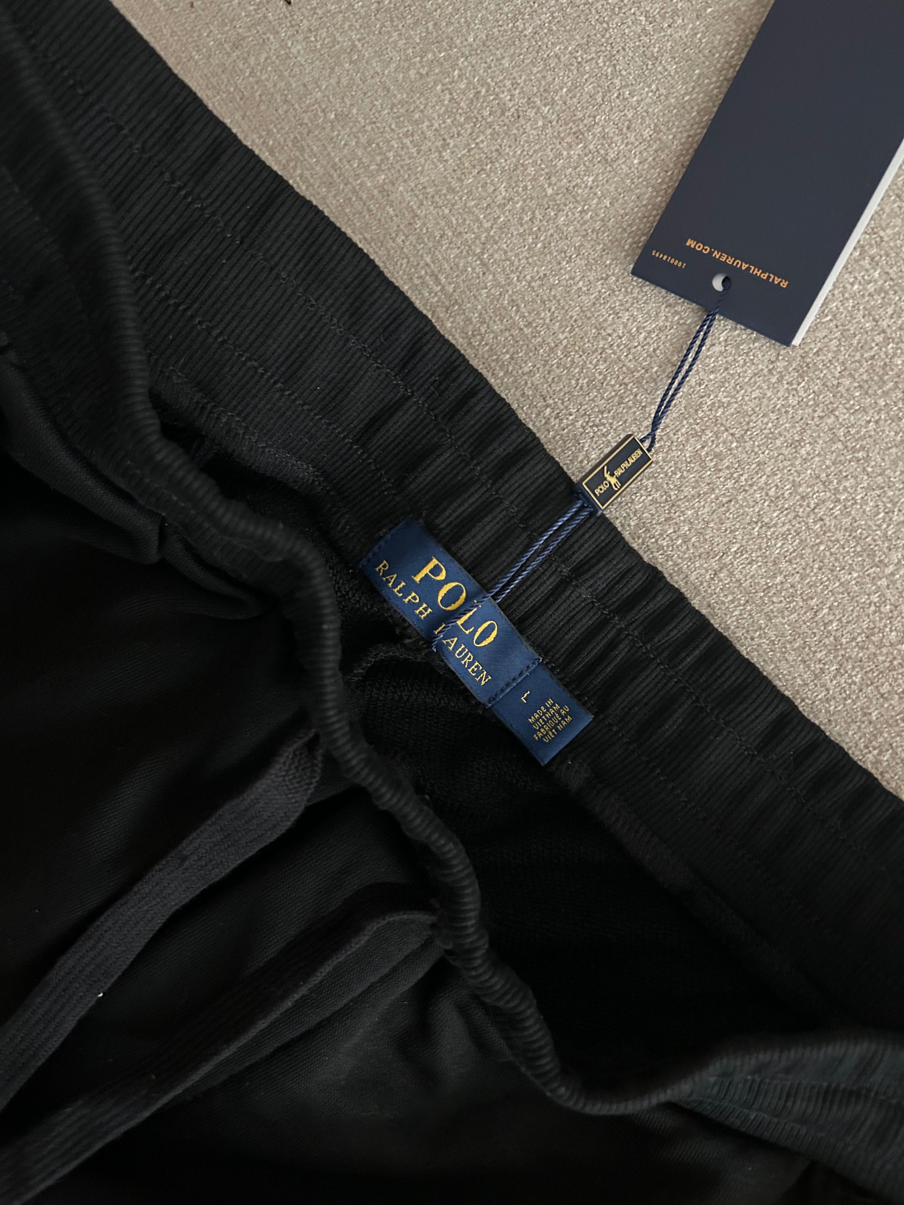Спортен панталон Polo Ralph Lauren