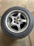 Jante MiM 5x100 R15 7j et35