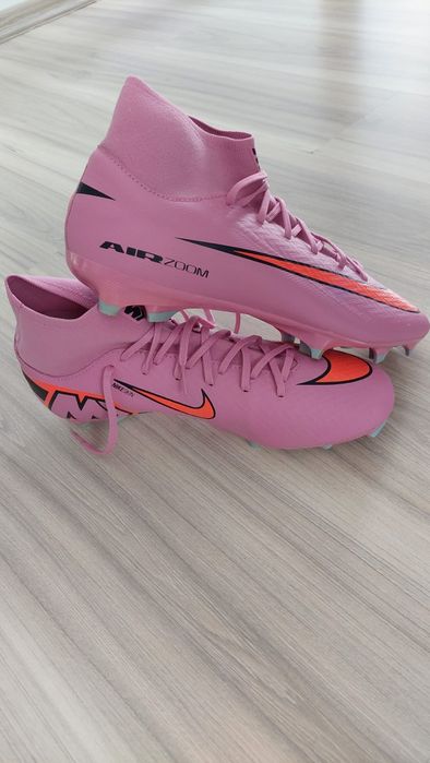 Nike Mercurial Superfly Pro