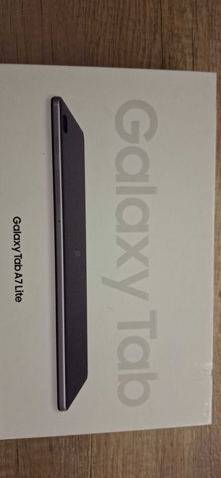 Samsung Galaxy Tab A7 Lite