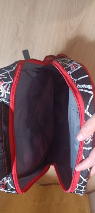 Детска раница Спайдърмен