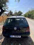 Golf 4 negociabil