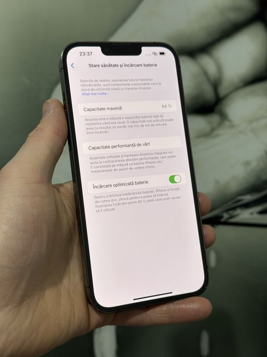 IPhone 13 Pro Max 128 GB