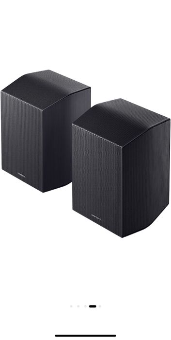 Soundbar Samsung HW-Q990F, 11.1.4, 756W