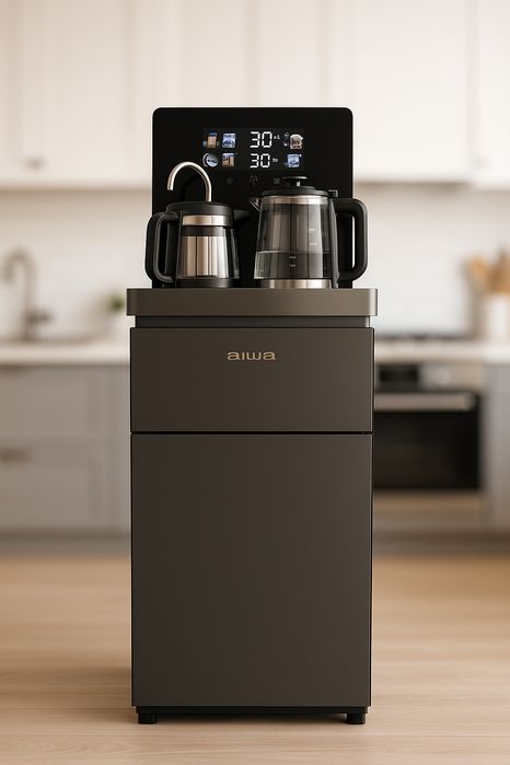 Кулеры для воды Aiwa Ai111 Teabar