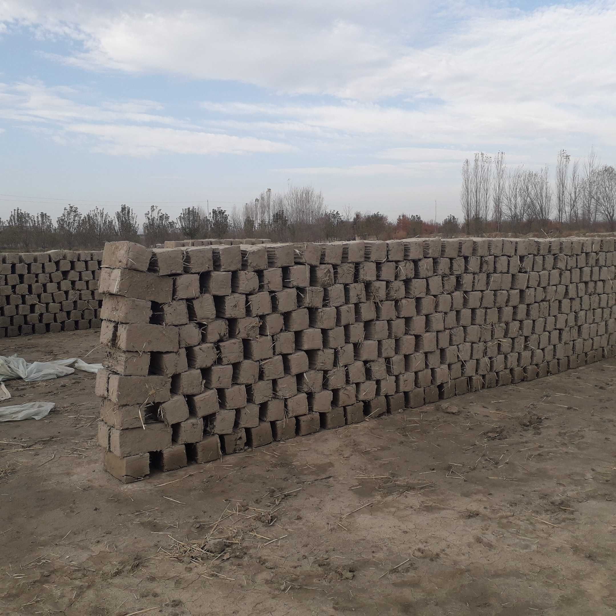 Loy blok 36.5 ga 16.5