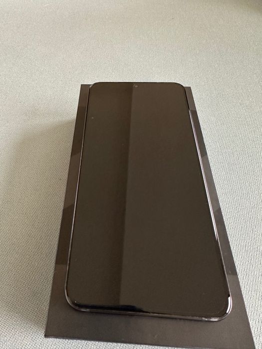 Vand Samsung S22+!