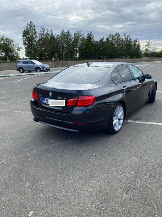 Bmw 530  Xdrive 258 de cp 2011