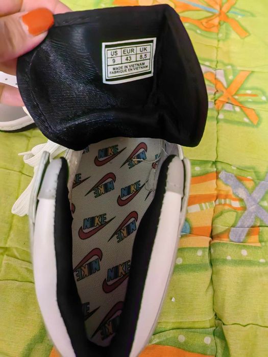 Лот Nike Air Jordan