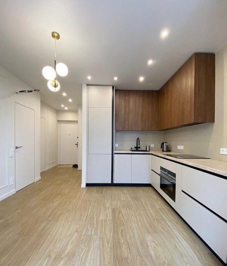 Ремонт квартир под ключ